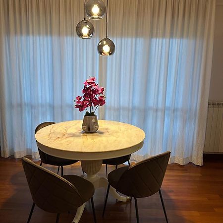 La Villa Apartment Frosinone Exterior photo