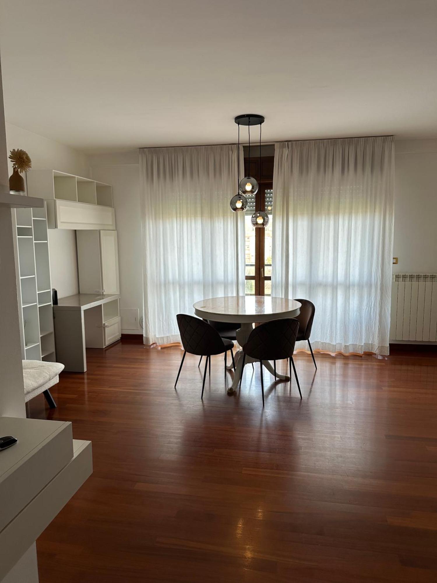 La Villa Apartment Frosinone Exterior photo